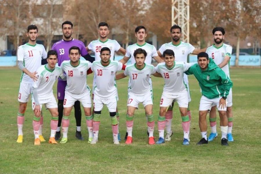 امروز: ایران - قرقیزستان در نبرد اصلی صعود